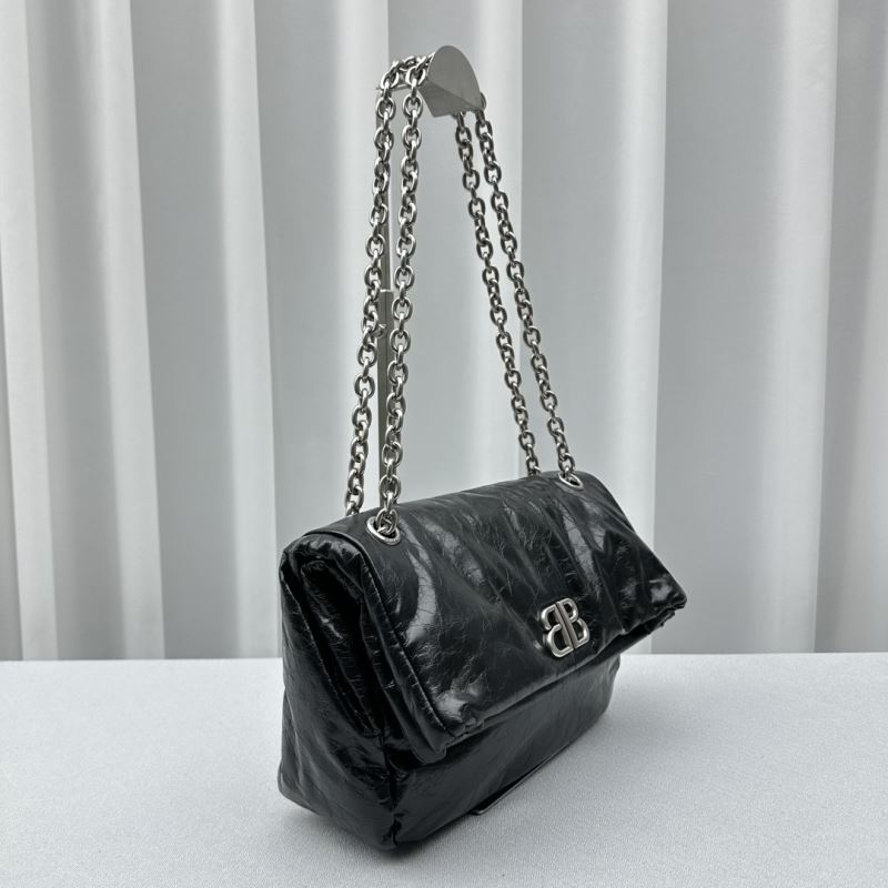 Balenciaga Satchel Bags